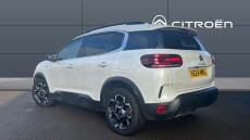 Citroen C5 Aircross 1.6 Plug-in Hybrid Max 5dr e-EAT8 Hatchback